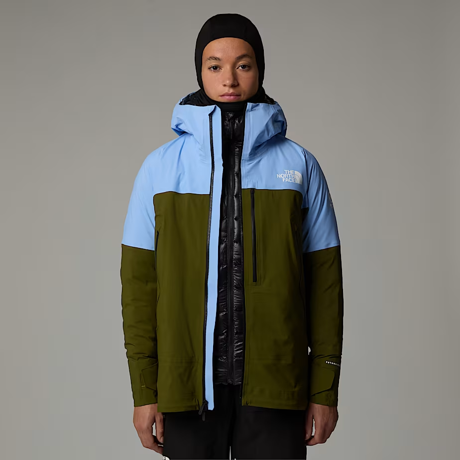 The North Face Women's Summit Stimson FUTURELIGHT™ Jacket-Killington Sports