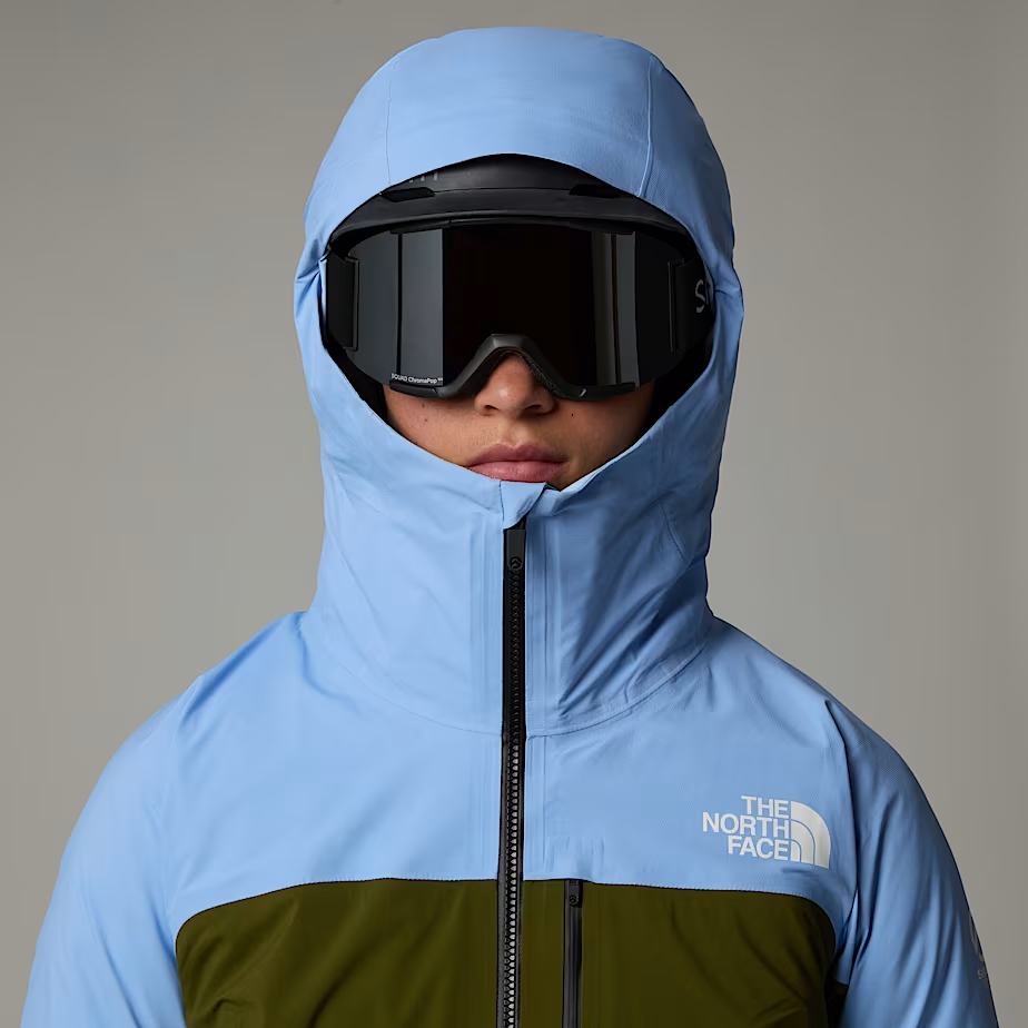 The North Face Women's Summit Stimson FUTURELIGHT™ Jacket-Killington Sports