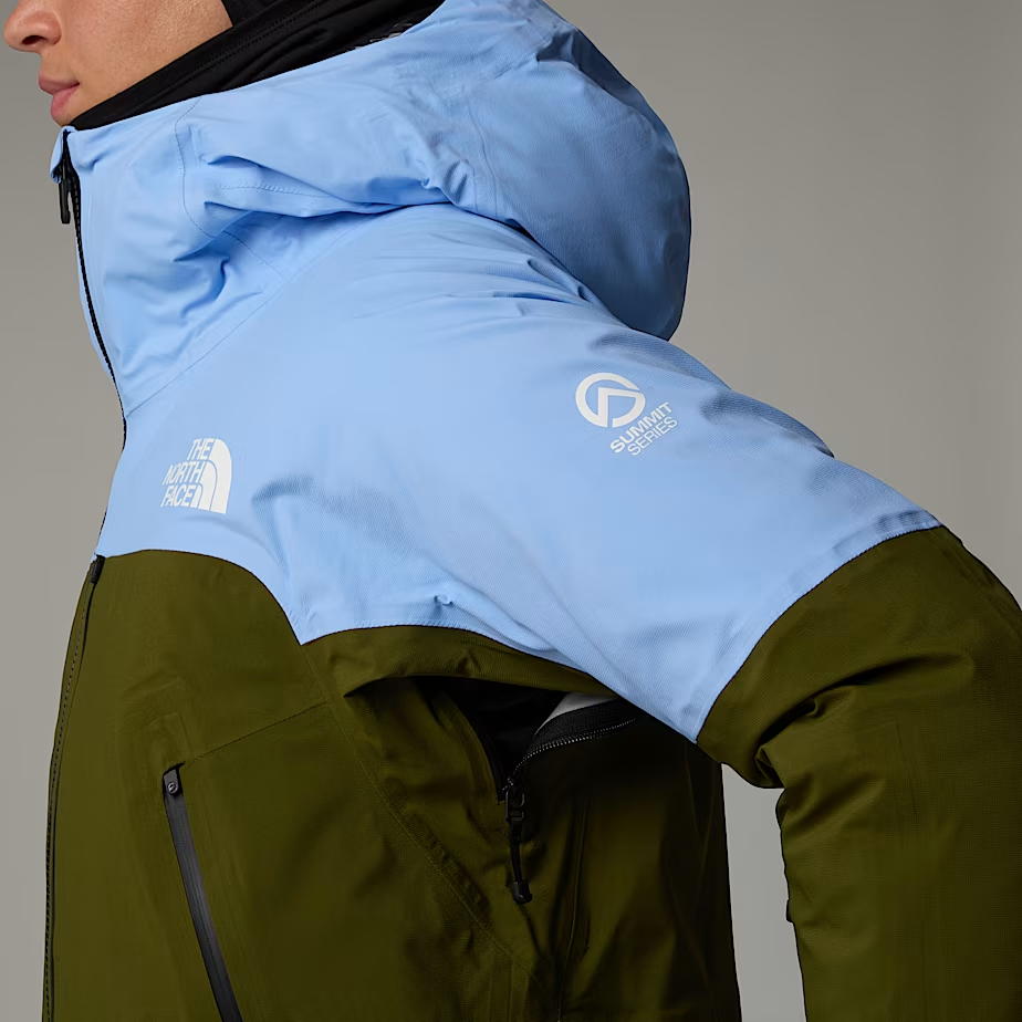 The North Face Women's Summit Stimson FUTURELIGHT™ Jacket-Killington Sports