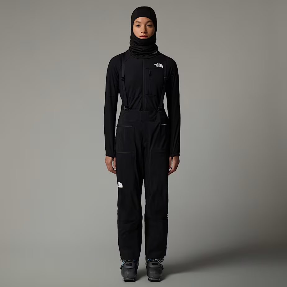 The North Face Women's Summit Stimson FUTURELIGHT™ Pant-TNF Black-Killington Sports