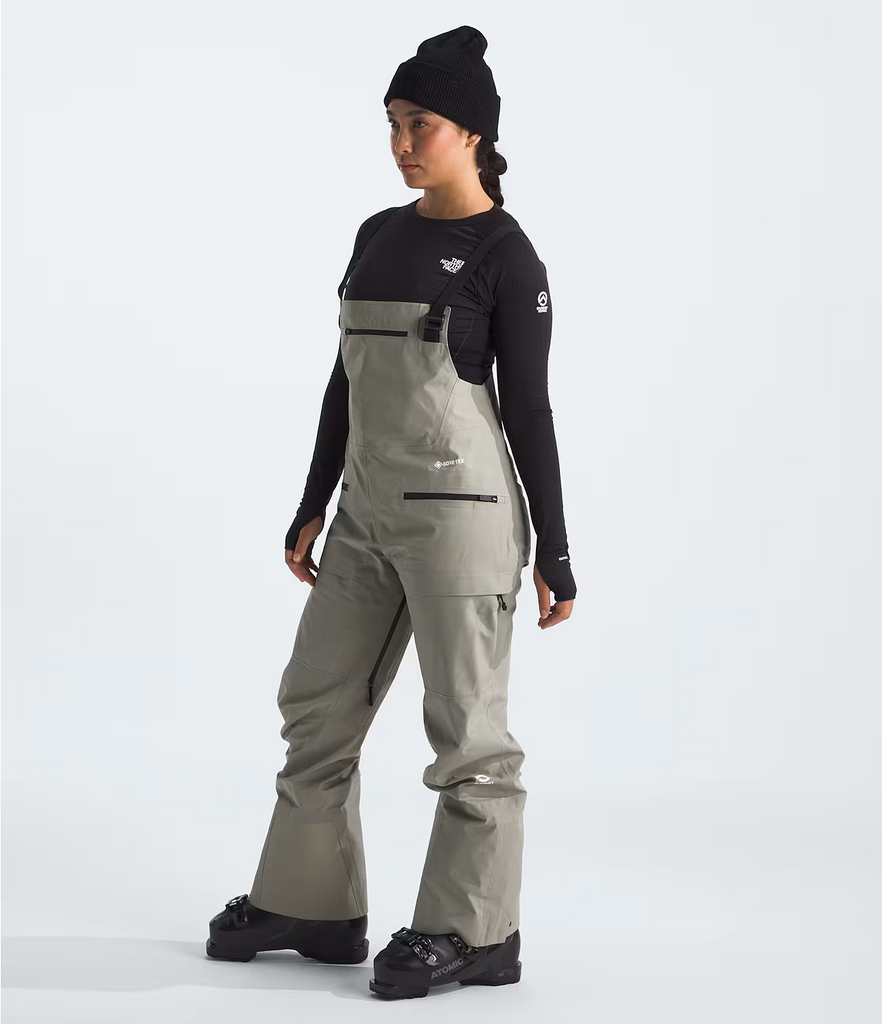 The North Face Women's Summit Verbier GTX Bib-Killington Sports