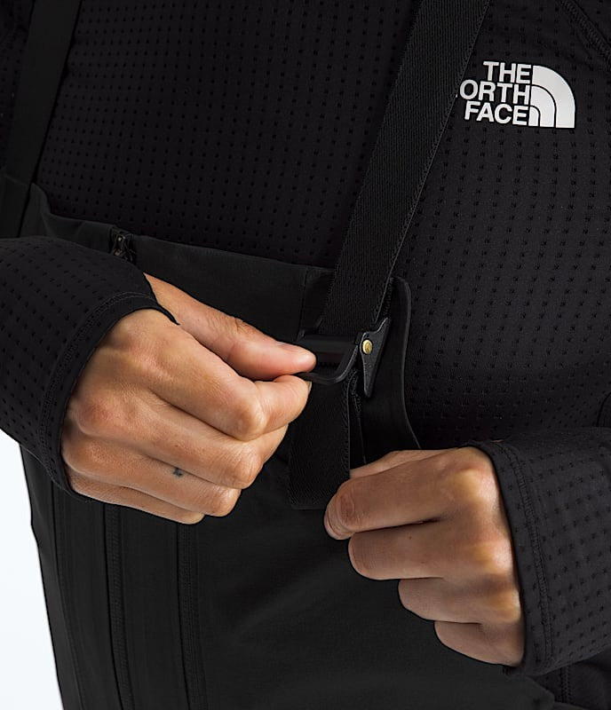 The North Face Women's Summit Verbier GTX Bib-Killington Sports