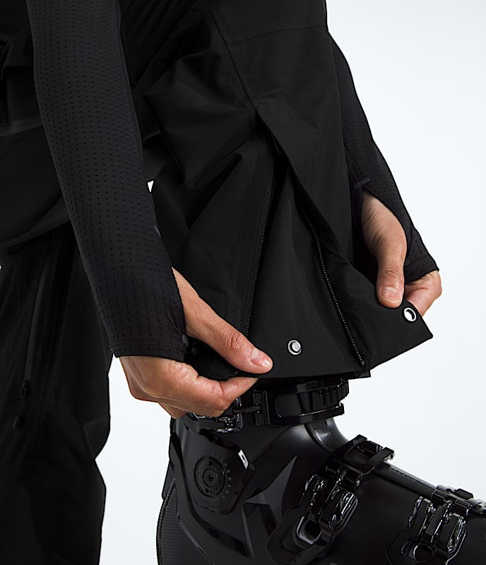 The North Face Women's Summit Verbier GTX Bib-Killington Sports