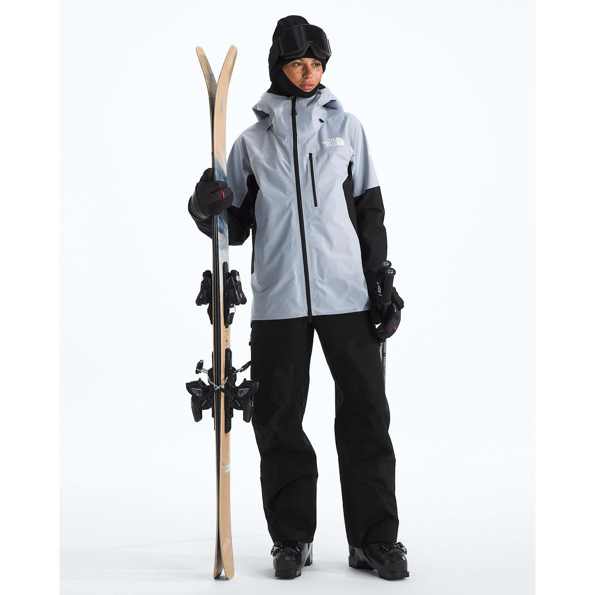The North Face Women's Summit Verbier GTX Bib-Killington Sports