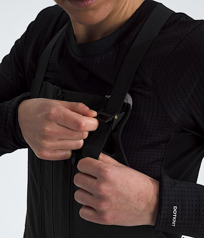 The North Face Women's Summit Verbier GTX Bib-Killington Sports