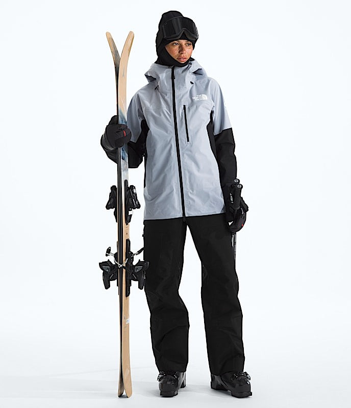 The North Face Women's Summit Verbier GTX Bib-Killington Sports