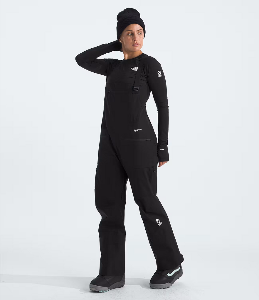 The North Face Women's Summit Verbier GTX Bib-Killington Sports