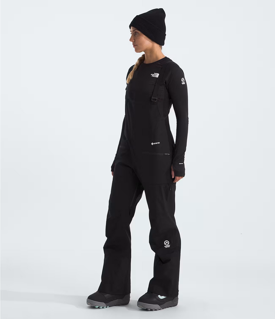 The North Face Women's Summit Verbier GTX Bib-Killington Sports