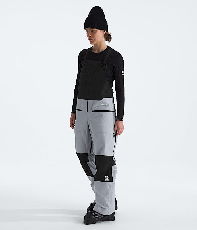 The North Face Women's Summit Verbier GTX Bib-Killington Sports