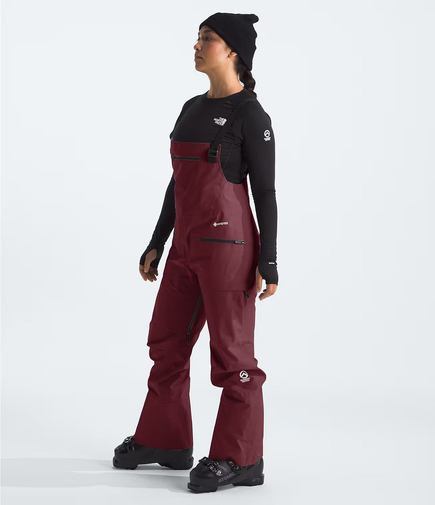 The North Face Women's Summit Verbier GTX Bib-Killington Sports