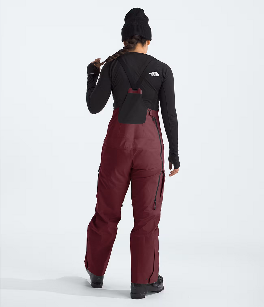 The North Face Women's Summit Verbier GTX Bib-Killington Sports