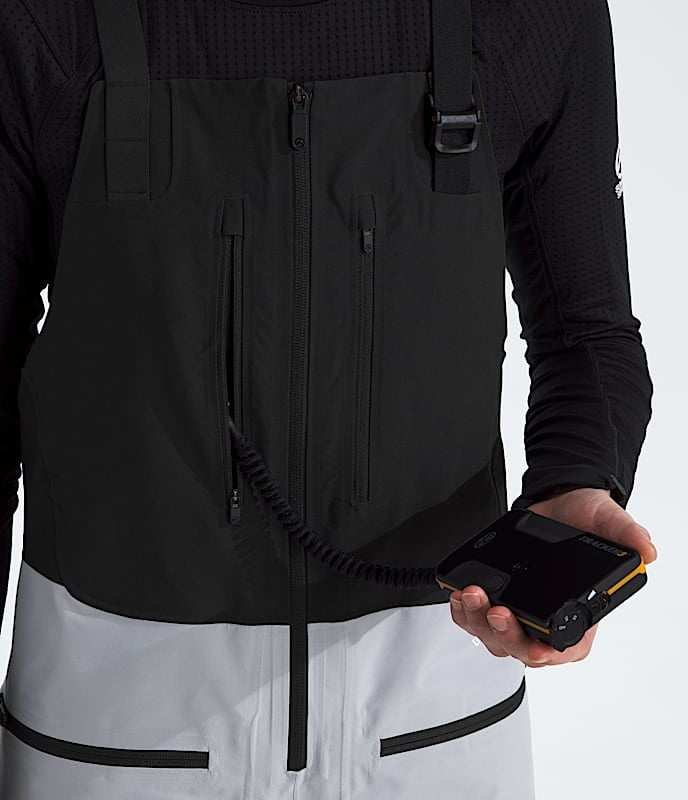 The North Face Women's Summit Verbier GTX Bib-Killington Sports