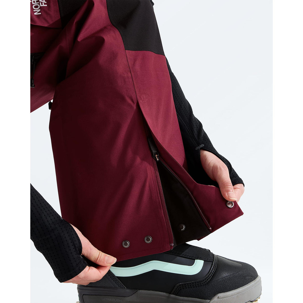 The North Face Women's Summit Verbier GTX Bib-Killington Sports
