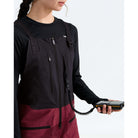 The North Face Women's Summit Verbier GTX Bib-Killington Sports