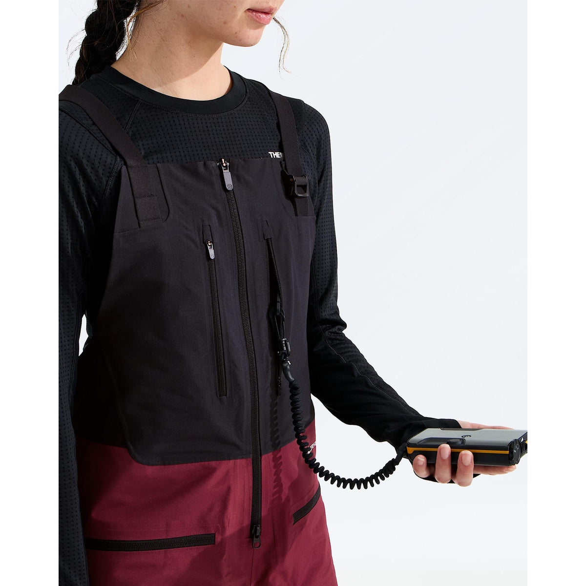 The North Face Women's Summit Verbier GTX Bib-Killington Sports
