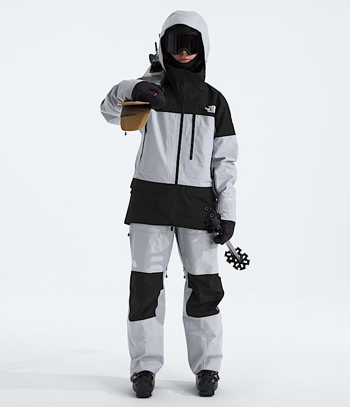 The North Face Women's Summit Verbier GTX Bib-Killington Sports