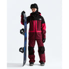 The North Face Women's Summit Verbier GTX Bib-Killington Sports