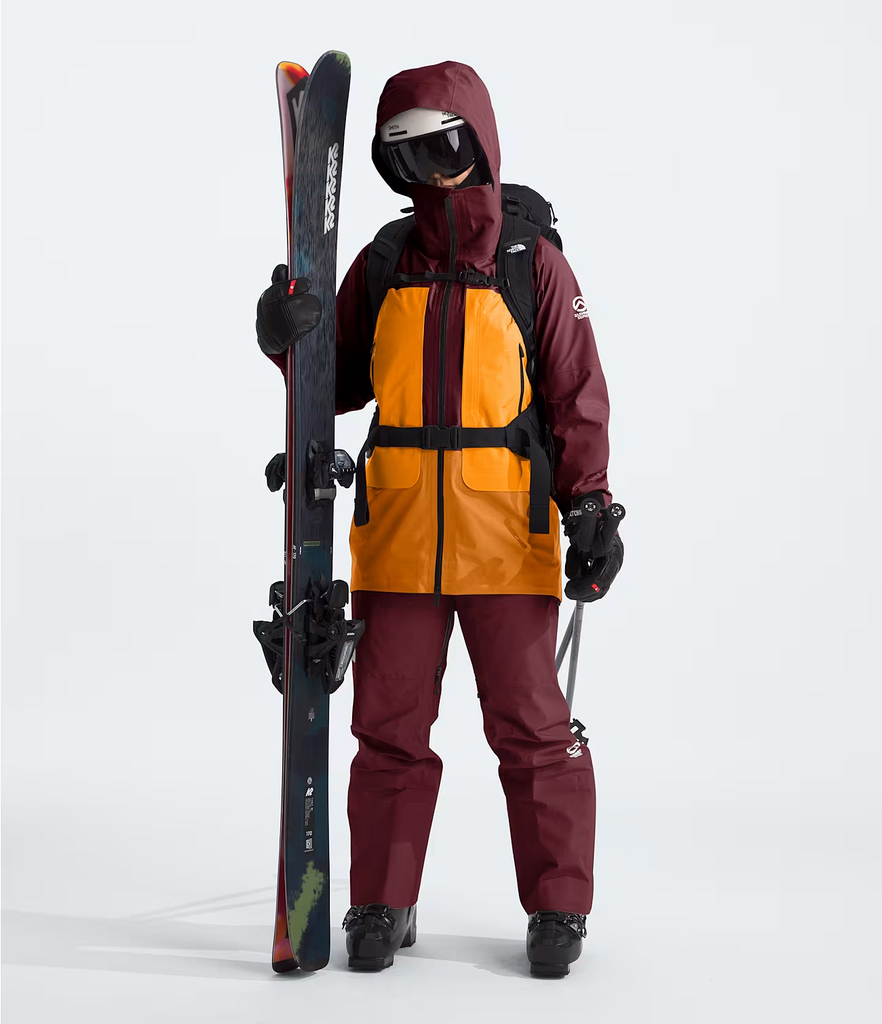 The North Face Women's Summit Verbier GTX Bib-Killington Sports