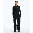 The North Face Women's Summit Verbier GTX Bib-TNF Black-Killington Sports