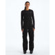 The North Face Women's Summit Verbier GTX Bib-TNF Black-Killington Sports
