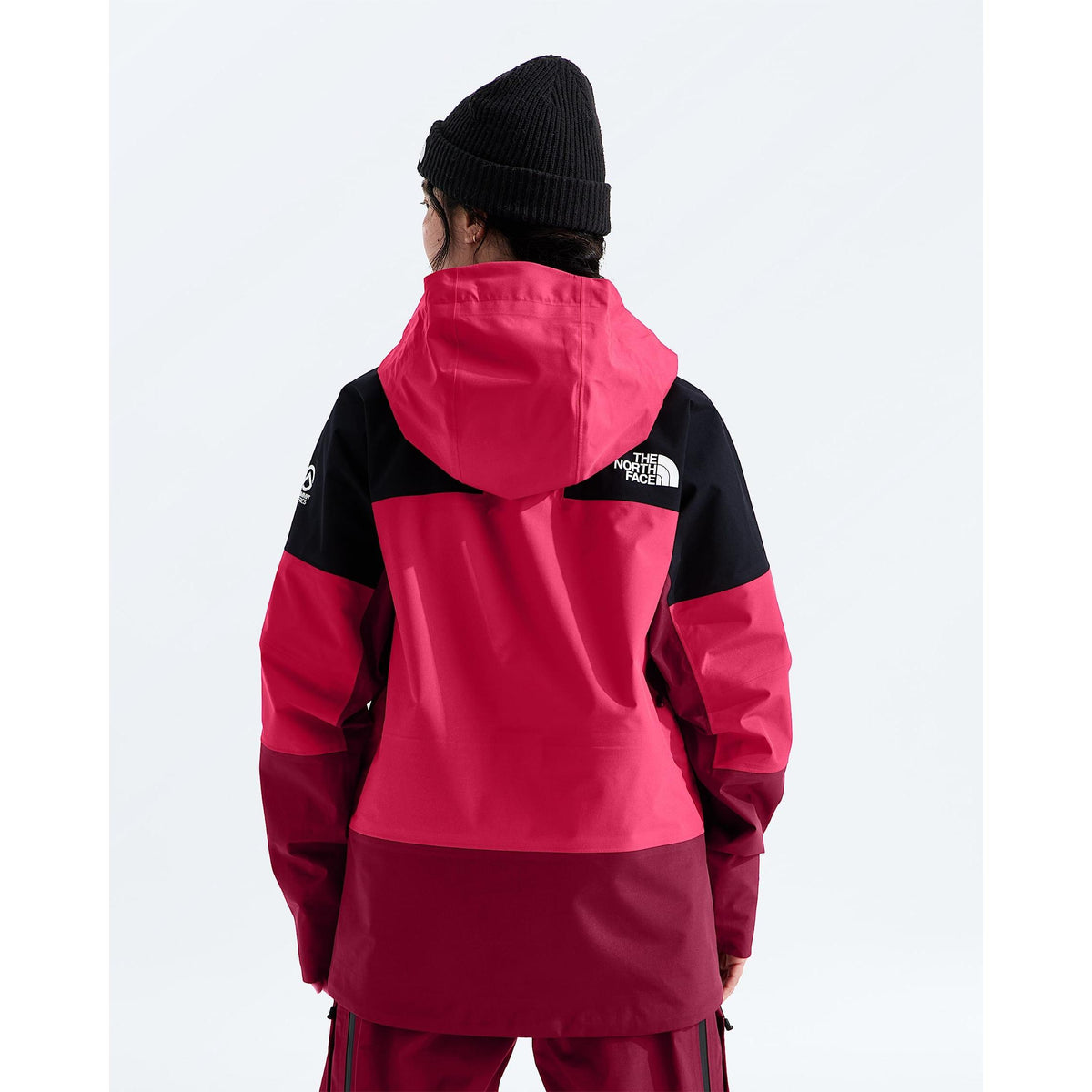 The North Face Women's Summit Verbier GTX Jacket-Killington Sports