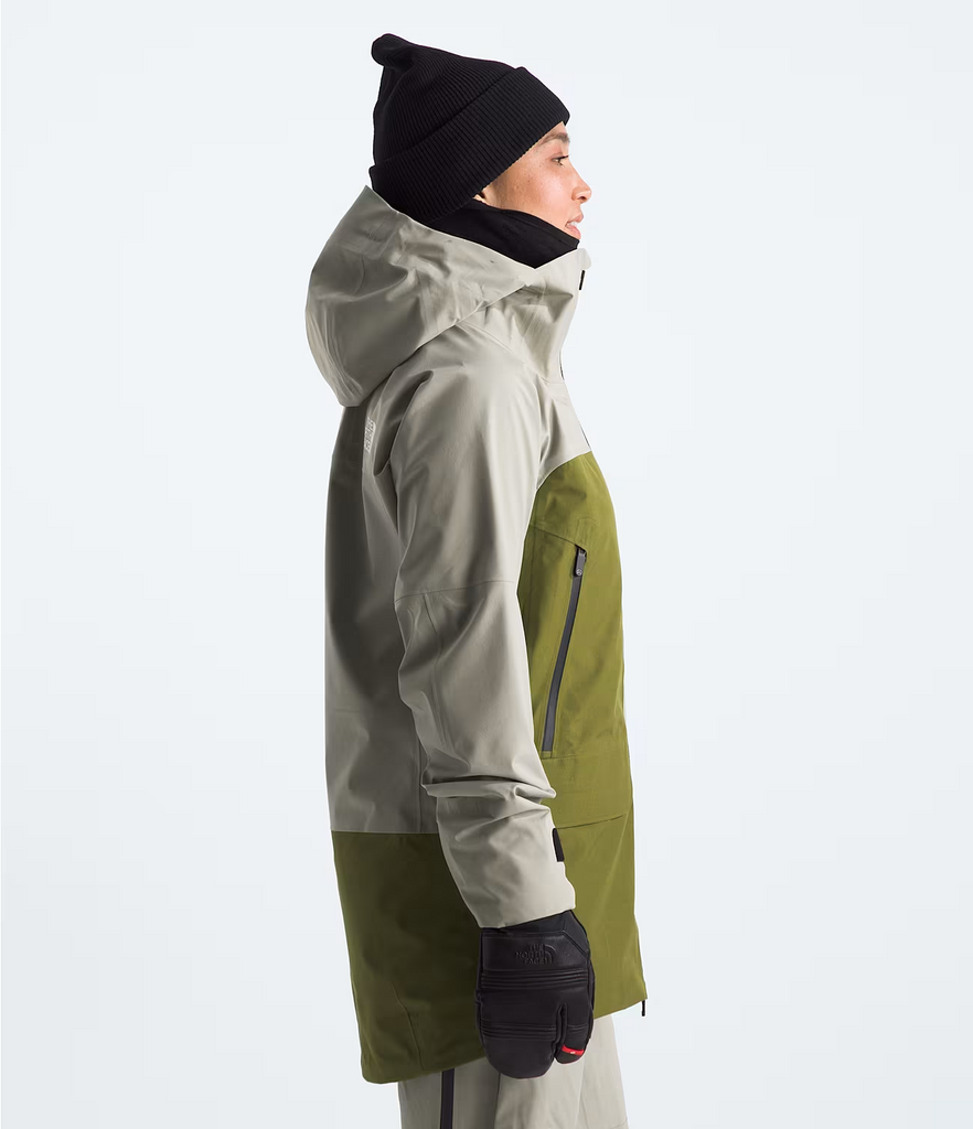 The North Face Women's Summit Verbier GTX Jacket-Killington Sports