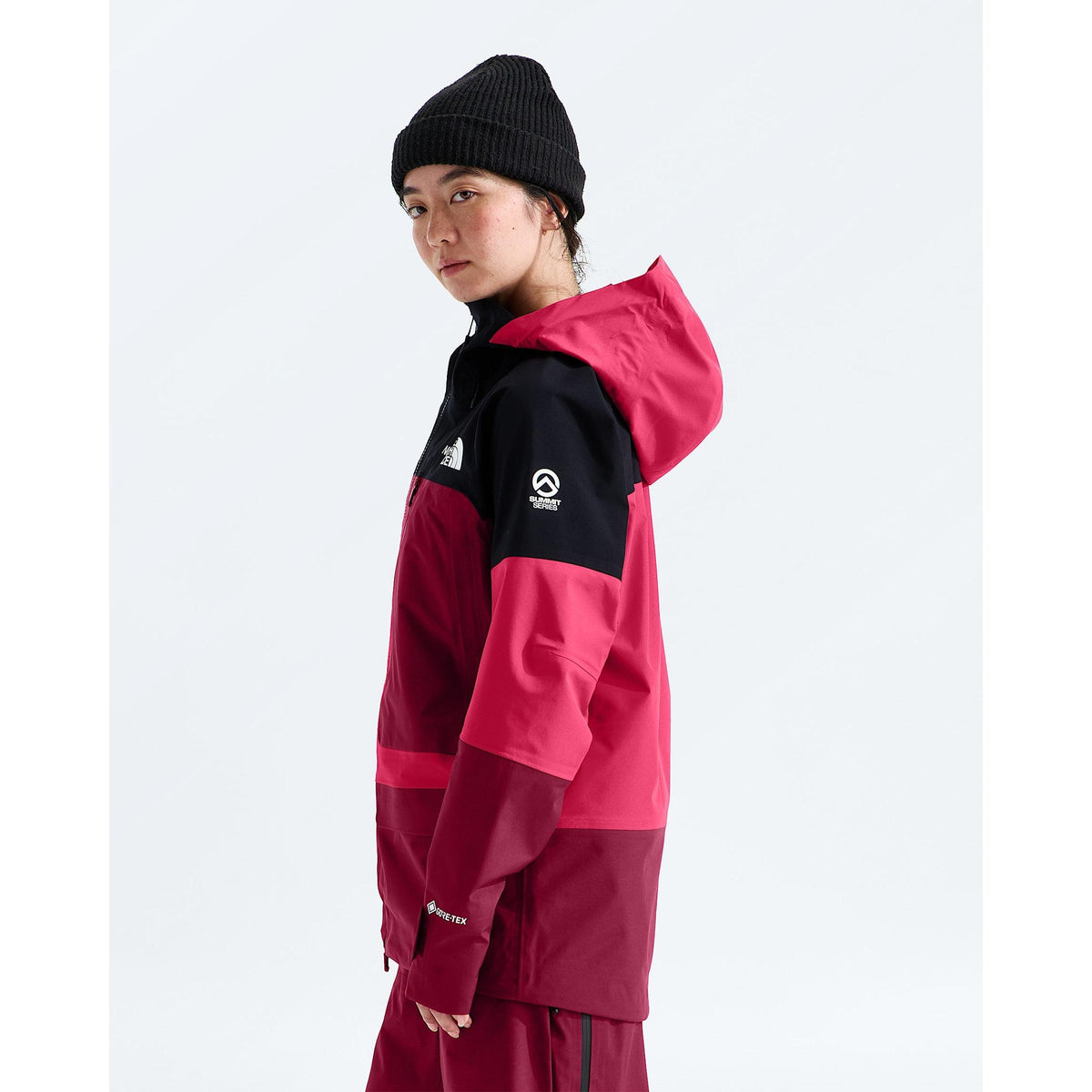 The North Face Women's Summit Verbier GTX Jacket-Killington Sports