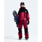 The North Face Women's Summit Verbier GTX Jacket-Killington Sports