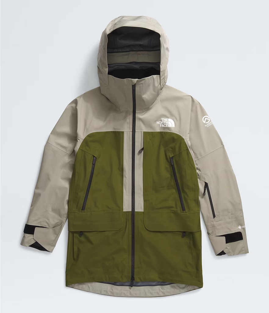 The North Face Women's Summit Verbier GTX Jacket-Killington Sports