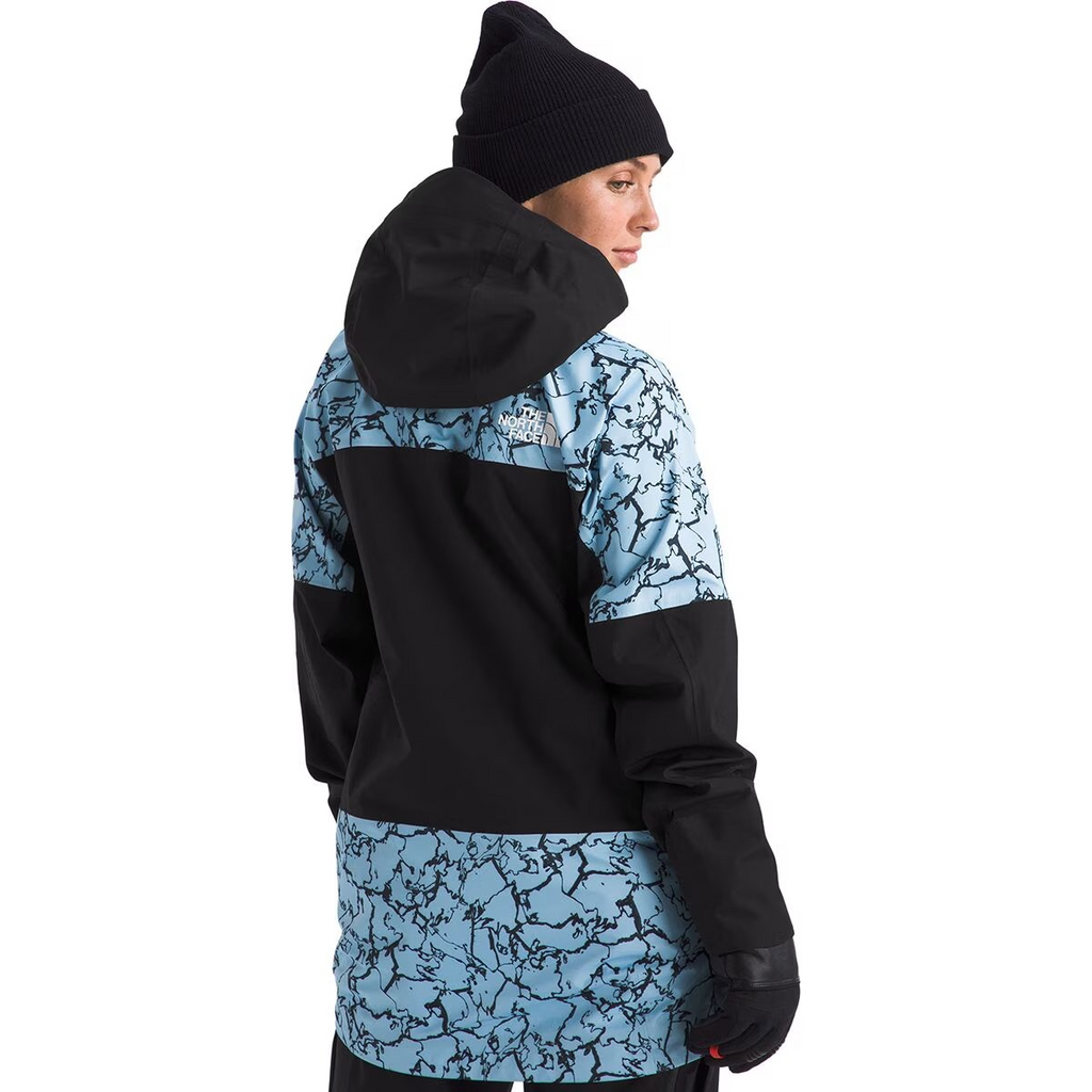 The North Face Women's Summit Verbier GTX Jacket-Killington Sports