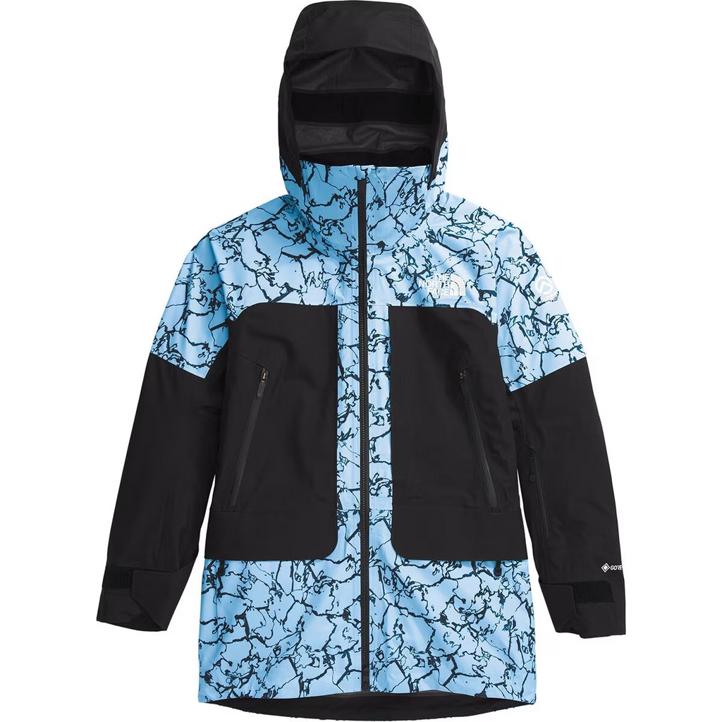 The North Face Women's Summit Verbier GTX Jacket-Killington Sports