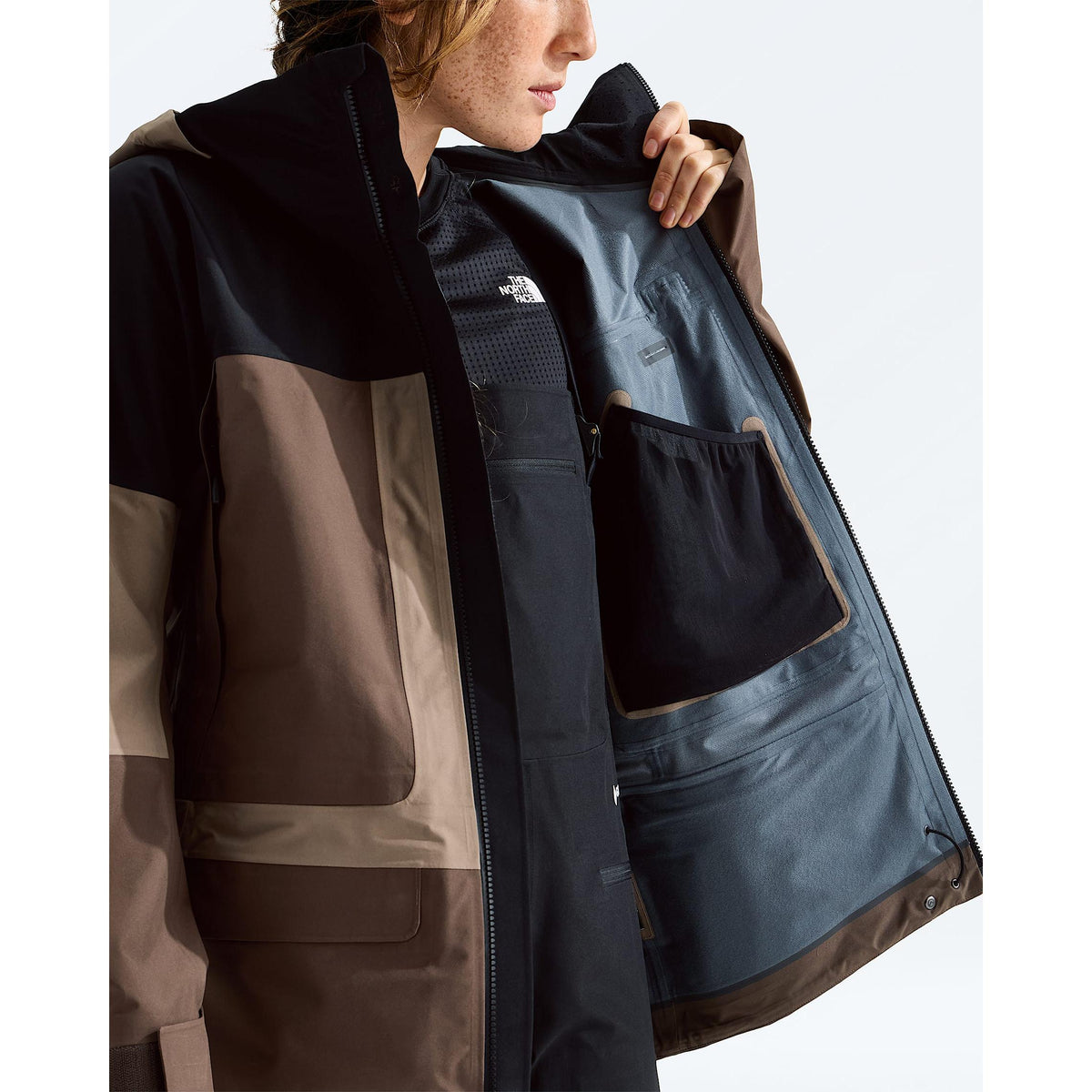 The North Face Women's Summit Verbier GTX Jacket-Killington Sports