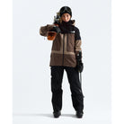 The North Face Women's Summit Verbier GTX Jacket-Killington Sports
