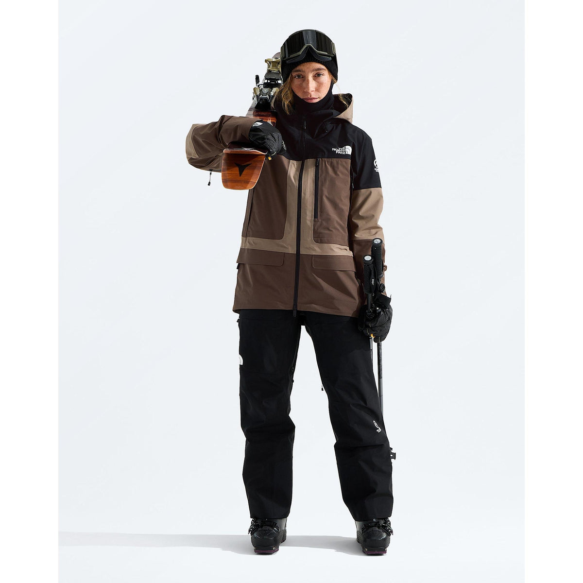 The North Face Women's Summit Verbier GTX Jacket-Killington Sports