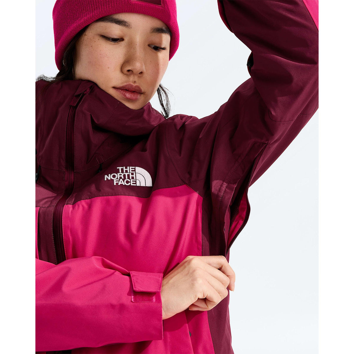 The North Face Women's THERMOBALL™ Snow Triclimate™ Jacket-Killington Sports