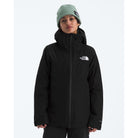 The North Face Women's THERMOBALL™ Snow Triclimate™ Jacket-TNF Black-Killington Sports