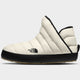The North Face Women's THERMOBALL™ Traction Bootie-Gardenia White/TNF Black-Killington Sports