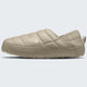 The North Face Women's THERMOBALL™ Traction Mule V-Timeless Taupe/Calacatta-Killington Sports