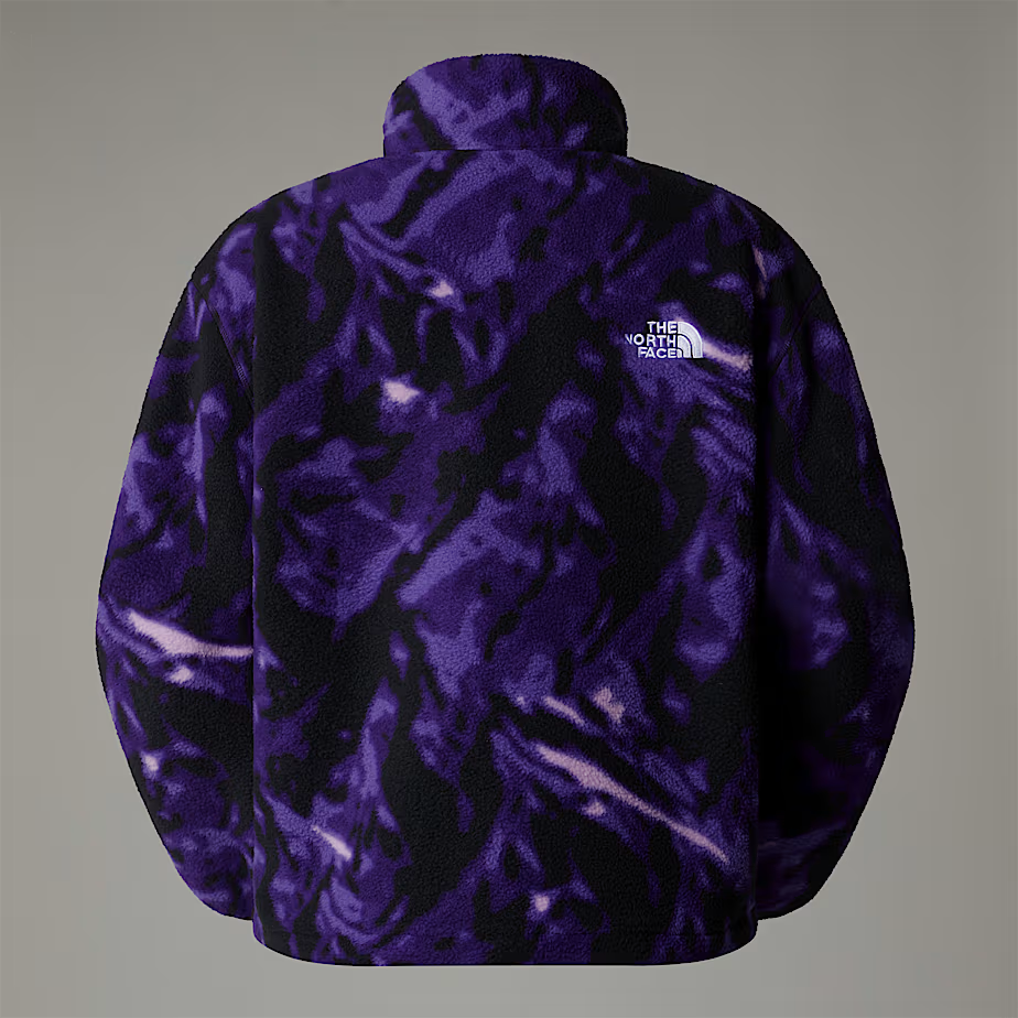 The North Face Women's TNF™ Fleeski 1/4 Zip Pullover-Killington Sports