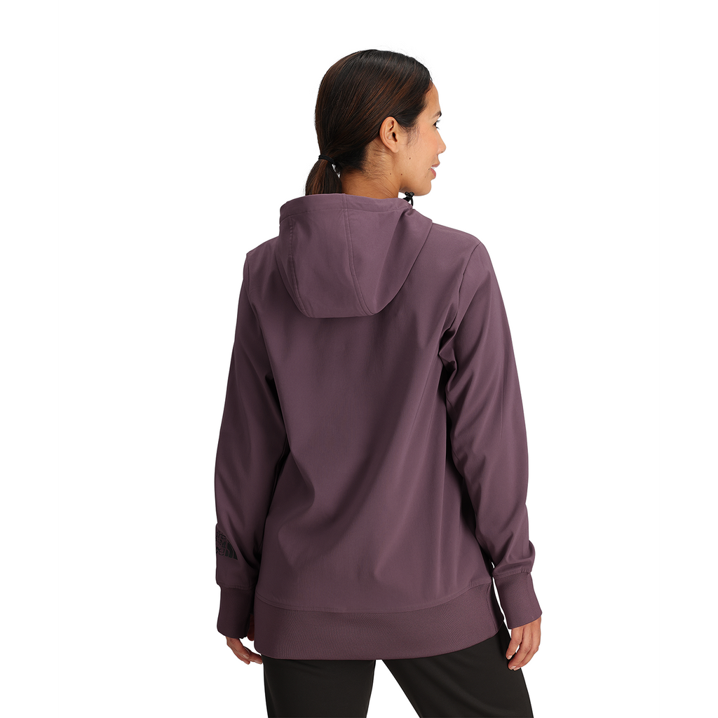 The North Face Women's Tekno Pullover Hoodie-Killington Sports