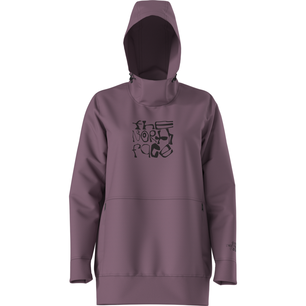 The North Face Women's Tekno Pullover Hoodie-Killington Sports