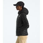 The North Face Women's Terra Peak Hoodie-Killington Sports