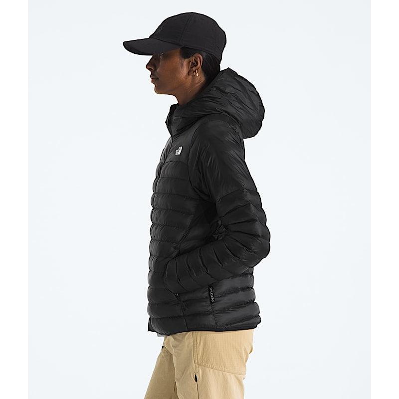 The North Face Women's Terra Peak Hoodie-Killington Sports