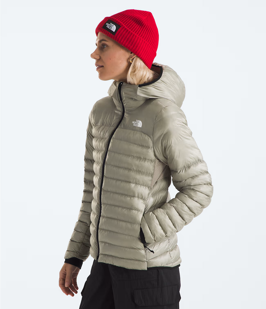 The North Face Women's Terra Peak Hoodie-Killington Sports