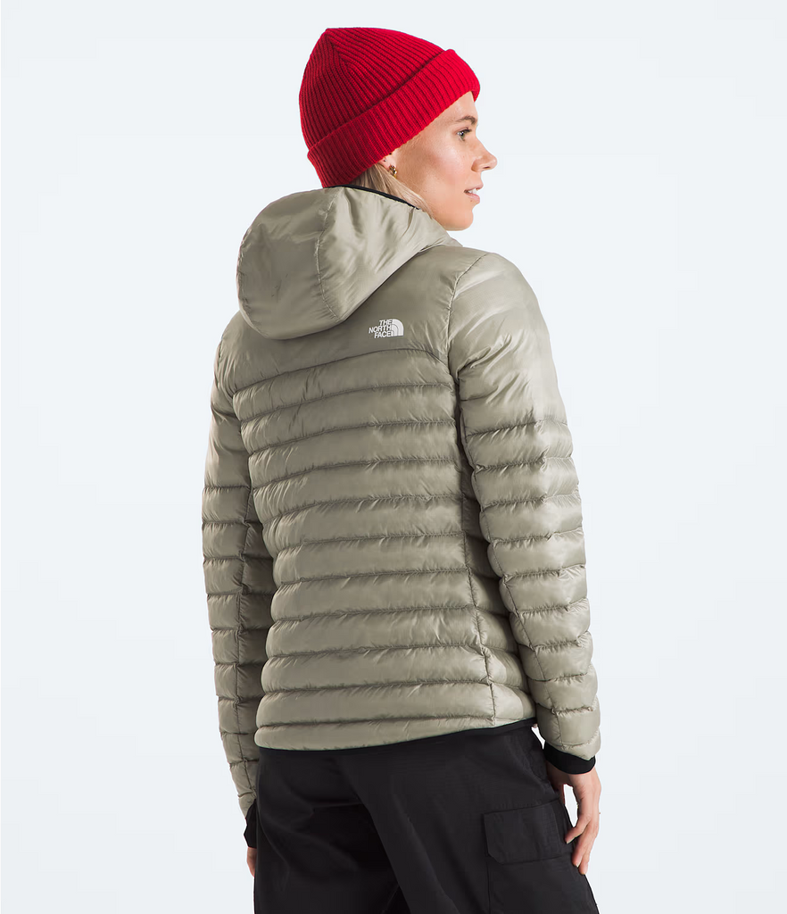 The North Face Women's Terra Peak Hoodie-Killington Sports