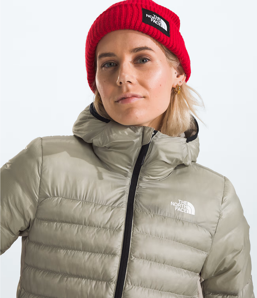 The North Face Women's Terra Peak Hoodie-Killington Sports