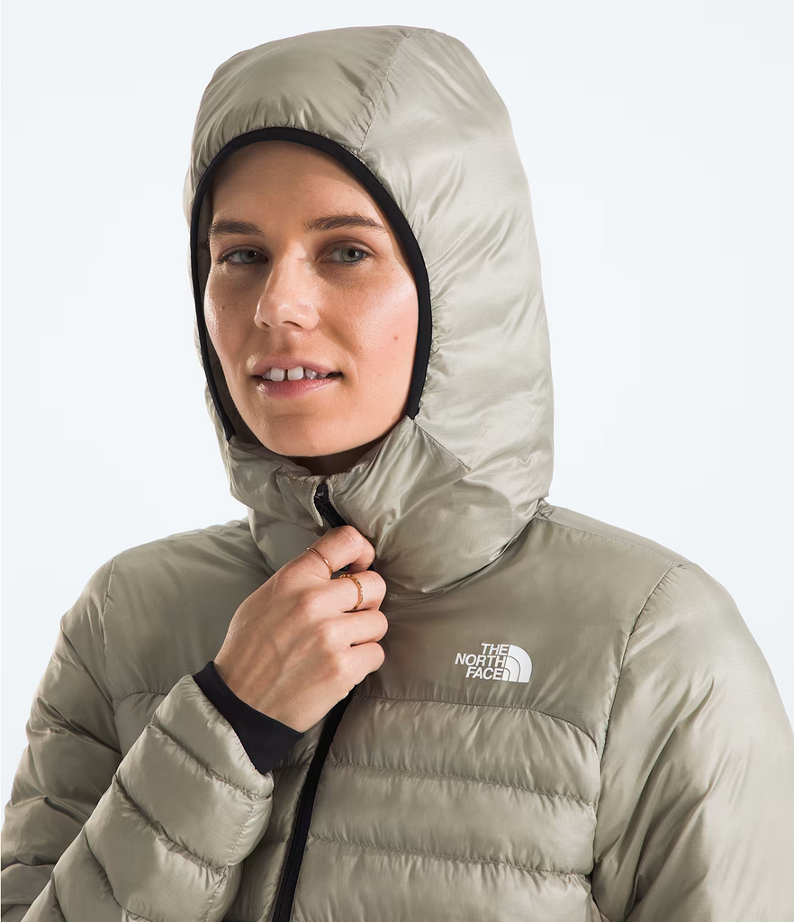 The North Face Women's Terra Peak Hoodie-Killington Sports