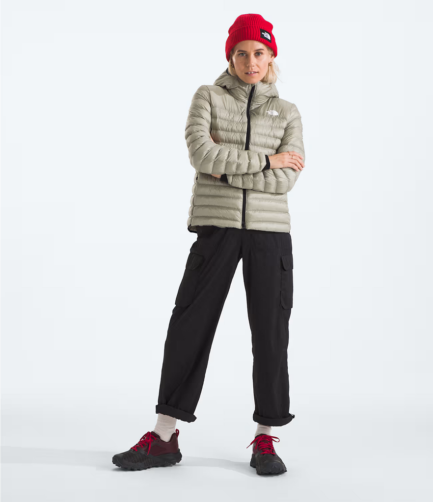 The North Face Women's Terra Peak Hoodie-Killington Sports