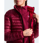 The North Face Women's Terra Peak Jacket-Killington Sports