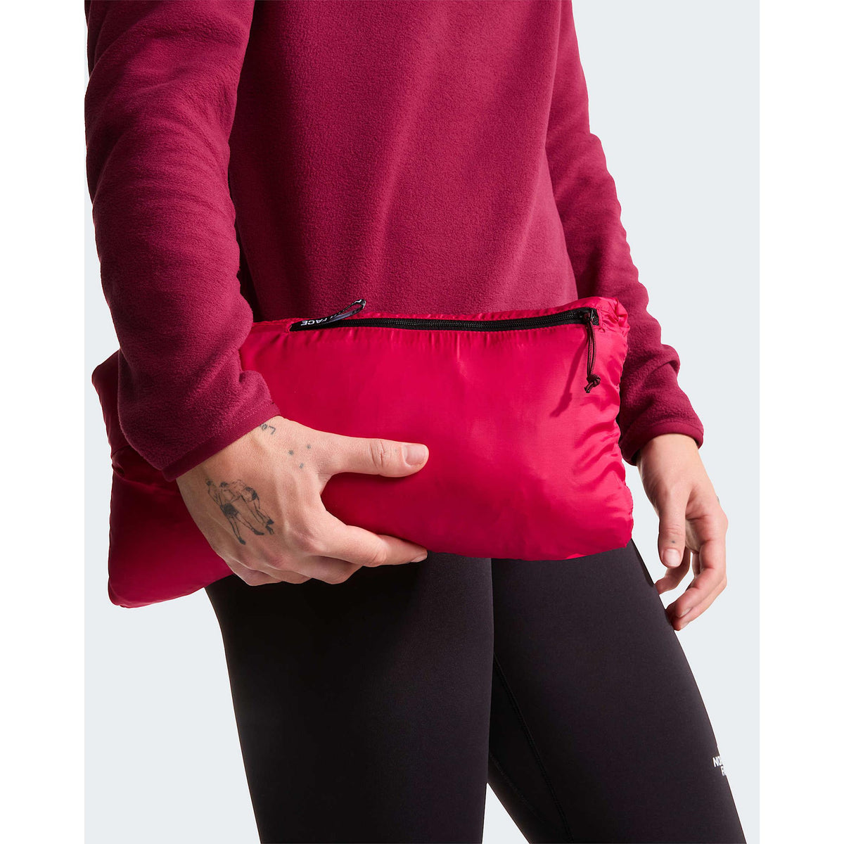 The North Face Women's Terra Peak Jacket-Killington Sports
